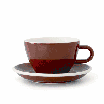 Acme Evolution Latte Cups 280ml