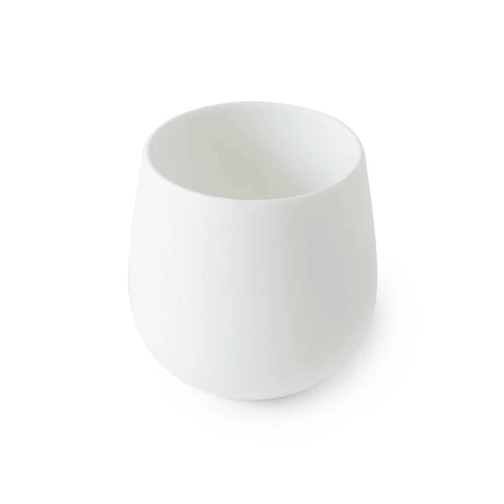 Acme Tajimi Cup 300ml – Japanese-Style Porcelain Coffee Cup