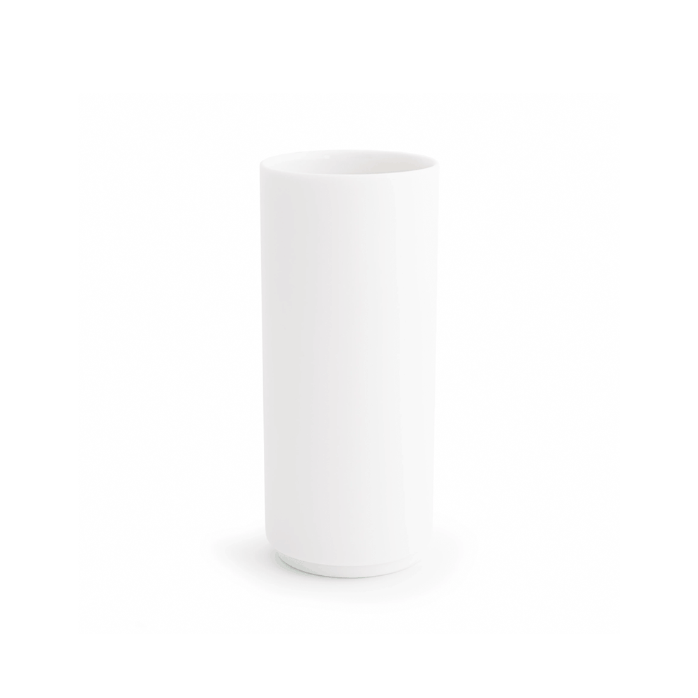Acme Tajimi Tall Tumbler 330ml – Minimalist Porcelain Cup