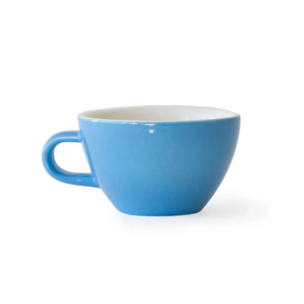 Acme Evolution Cappuccino Cups 190ml – MOQ 6 pcs Durable Ceramic Cups