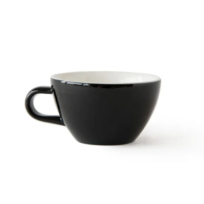 Acme Evolution Cappuccino Cups 190ml – Durable Ceramic Cups