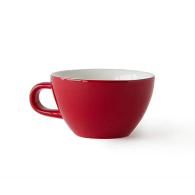 Acme Evolution Cappuccino Cups 190ml – Durable Ceramic Cups