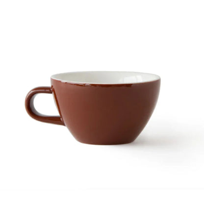 Acme Evolution Cappuccino Cups 190ml – MOQ 6 pcs Durable Ceramic Cups