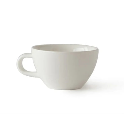 Acme Evolution Cappuccino Cups 190ml – Durable Ceramic Cups