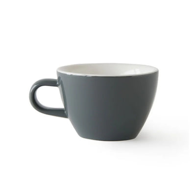 Acme Evolution Flat White Cups 150ml – Specialty Ceramic Cups