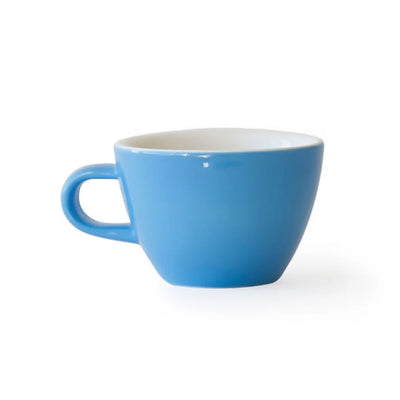 Acme Evolution Flat White Cups 150ml – Specialty Ceramic Cups