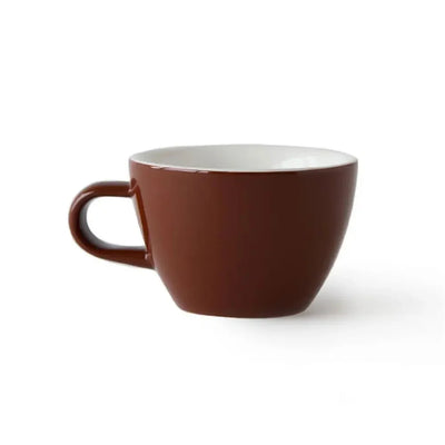 Acme Evolution Flat White Cups 150ml – Specialty Ceramic Cups