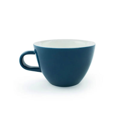 Acme Evolution Flat White Cups 150ml – Specialty Ceramic Cups