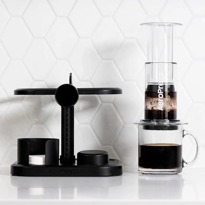 AeroPress Organizer Stand