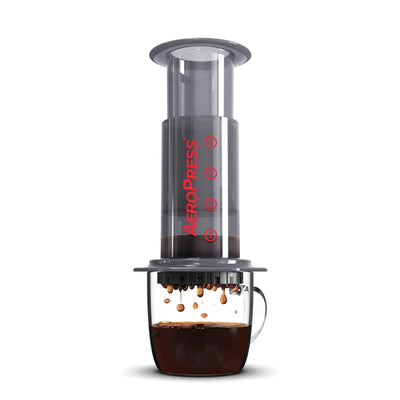 AeroPress Coffee Maker and Espresso Maker-standard