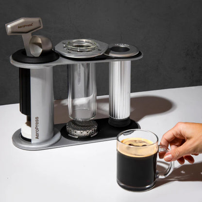 AeroPress Coffee Maker – Premium Edition
