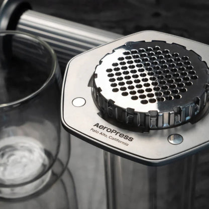 AeroPress Coffee Maker – Premium Edition