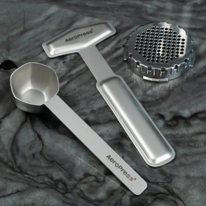 AeroPress Coffee Maker – Premium Edition