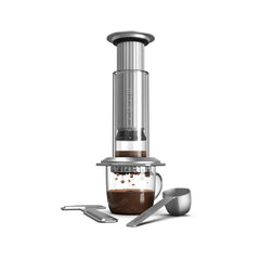 AeroPress Coffee Maker – Premium Edition