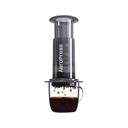 aeropress coffee maker