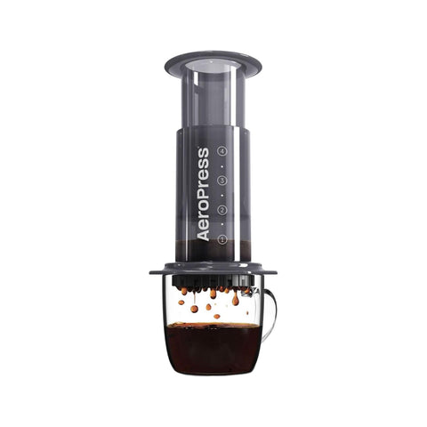 AeroPress Coffee Maker – Original Model