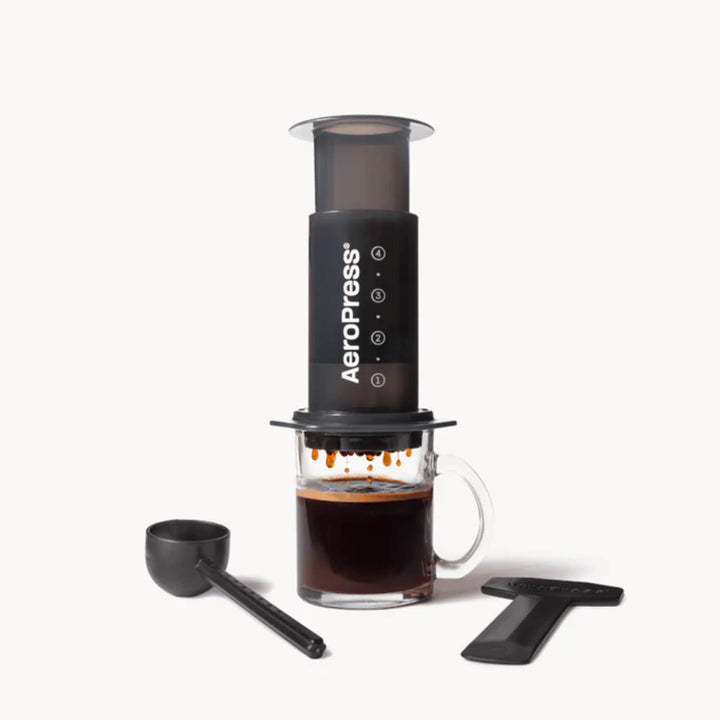 AeroPress Go Travel Coffee Press Kit