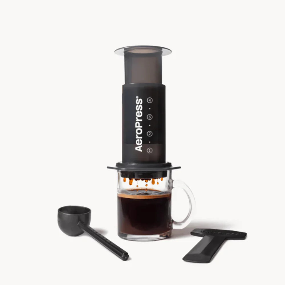 AeroPress Coffee Maker – Original Model