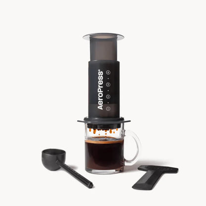 AeroPress Coffee Maker – Original Model