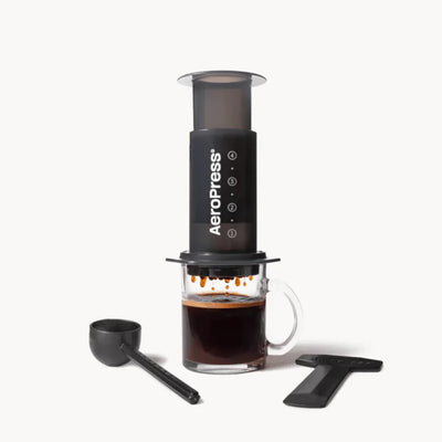 AeroPress Coffee Maker – Original Model