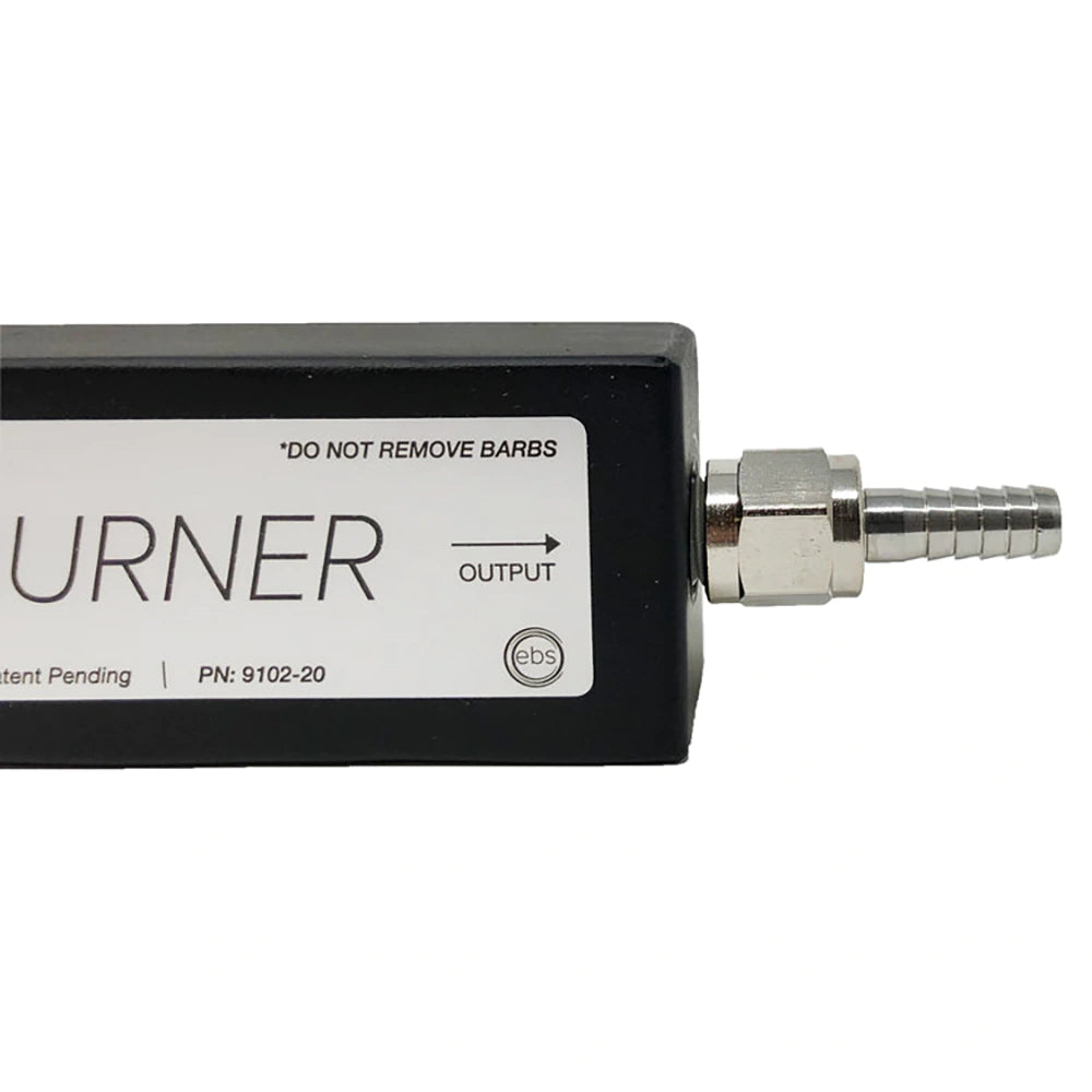 EBS After Burner Turbo Boost Nitro Infuser