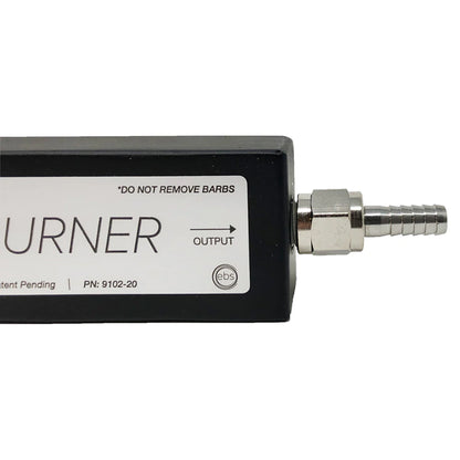 EBS After Burner Turbo Boost Nitro Infuser