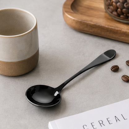 Akirakoki Cupping Spoon Glossy - 1pc