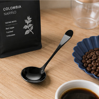 Akirakoki Cupping Spoon Glossy - 1pc