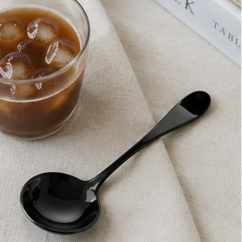 Akirakoki Cupping Spoon Glossy - 1pc