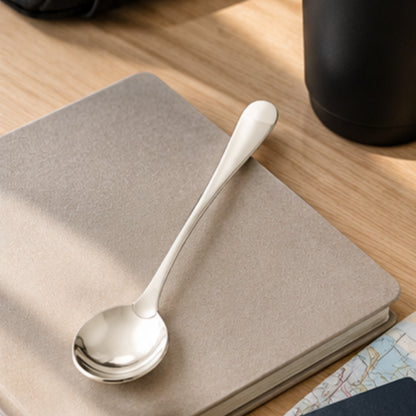 Akirakoki Cupping Spoon Glossy - 1pc