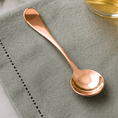 Akirakoki Cupping Spoon Glossy - 1pc