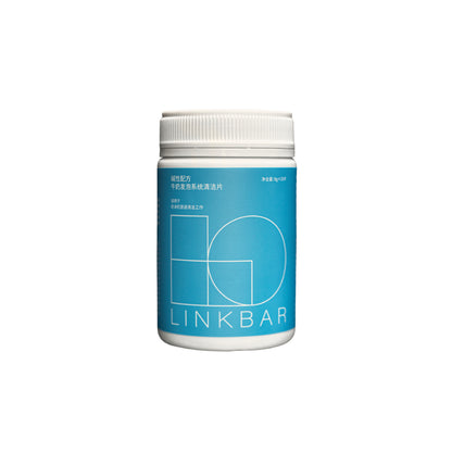 LinkBar - Alkaline Cleaning Tablets