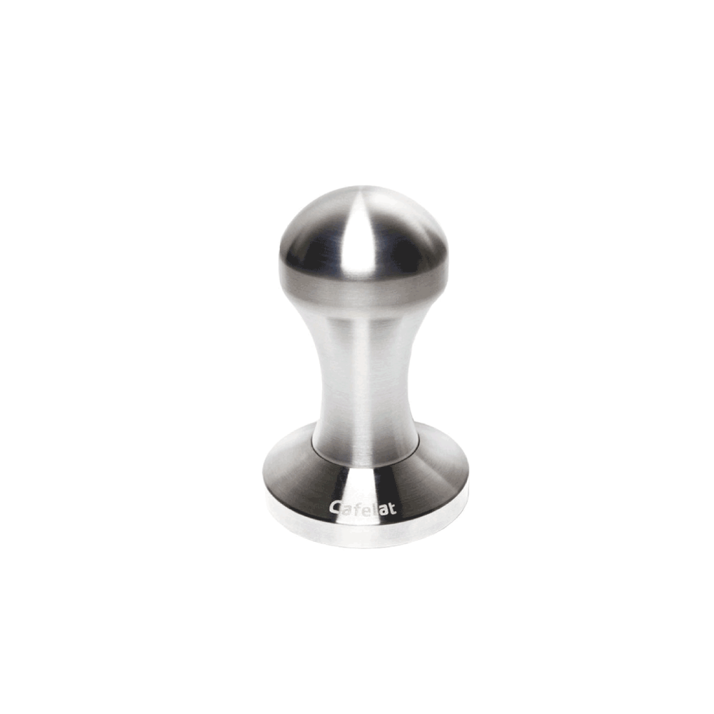 Cafelat Espresso Tamper - Aluminium Handle