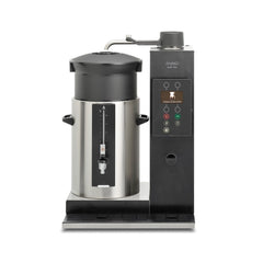 Animo CB 1x10W Combi-Line - Commercial Coffee Machine with Hot Water Heater