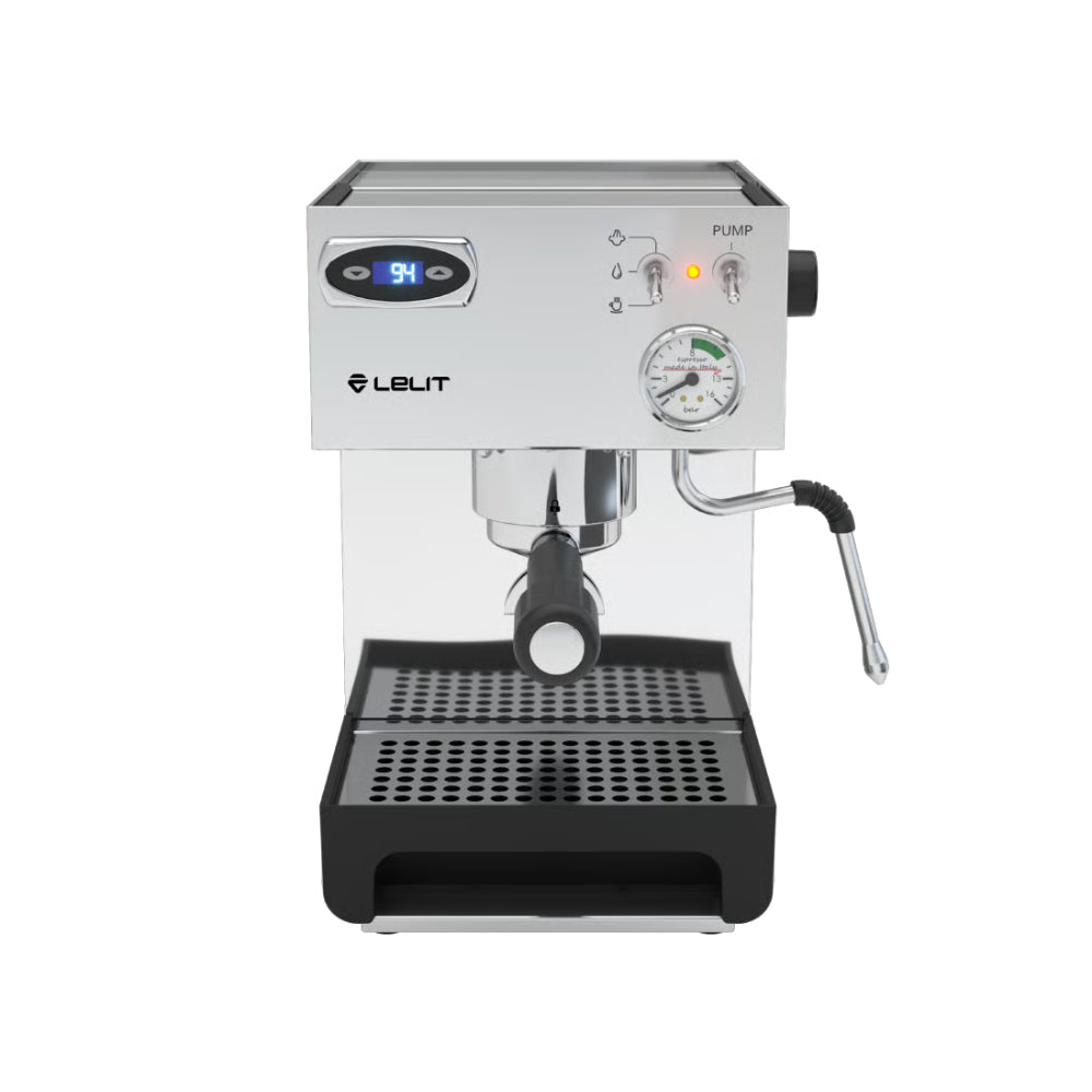Lelit Anna Coffee Machine PSS 220 240V 50Hz