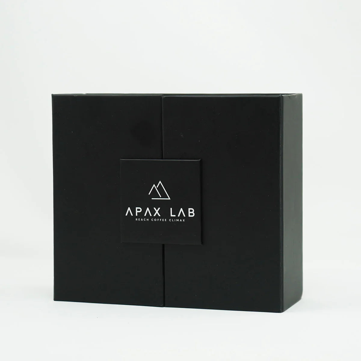 APAX LAB Nano Coffee Flavor Concentrate Box Set – 3 x 20ml