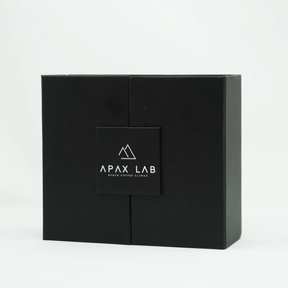 APAX LAB Nano Coffee Flavor Concentrate Box Set – 3 x 20ml