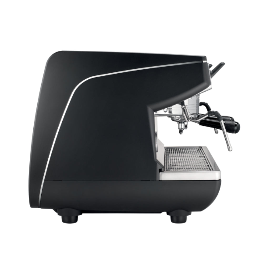 Nuova Simonelli Appia Life Compact 2 Group – Volumetric