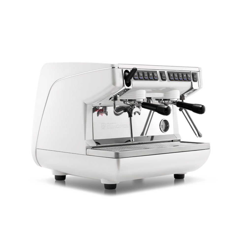 Nuova Simonelli Appia Life Compact 2 Group – Volumetric