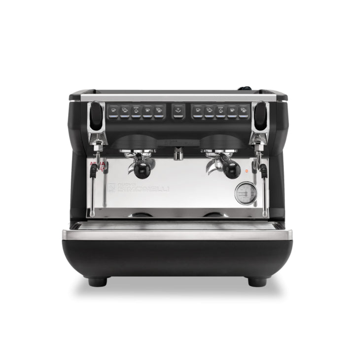 nuova simonelli appia life volumetric compact 2 group