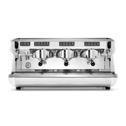 Nuova Simonelli Appia Life Volumetric Coffee Machine