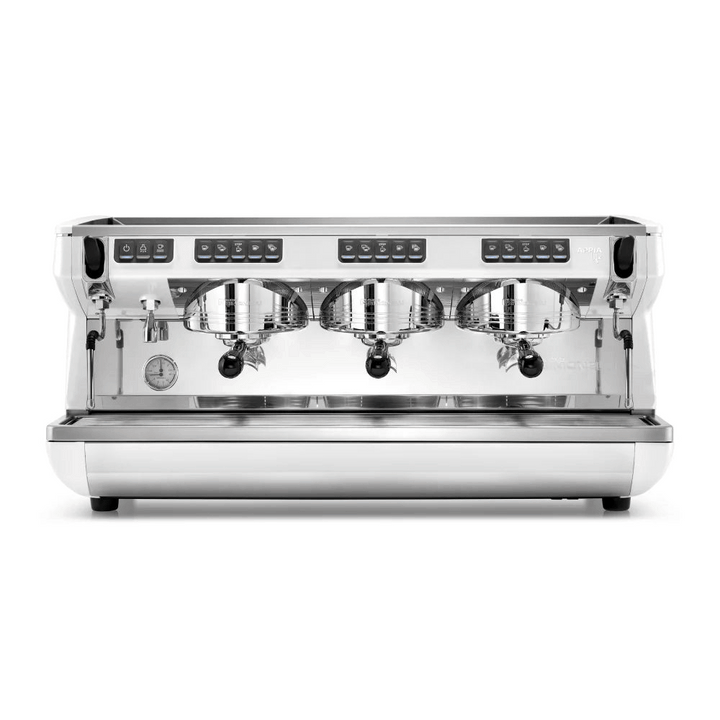 Nuova Simonelli Appia Life Volumetric Coffee Machine