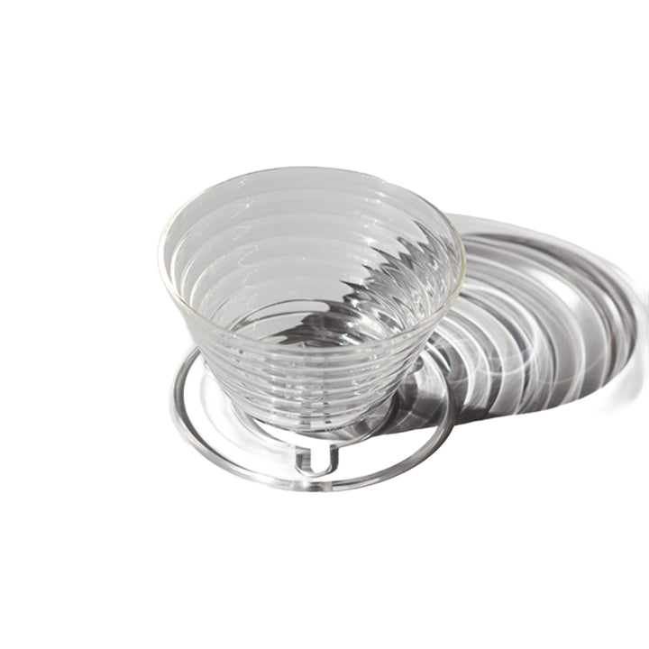 april pour over glass brewer