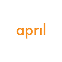 أبريل