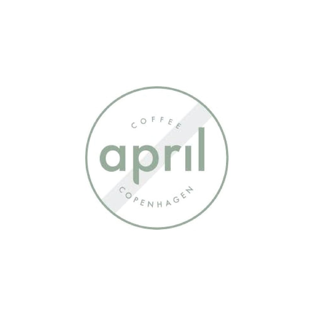 April