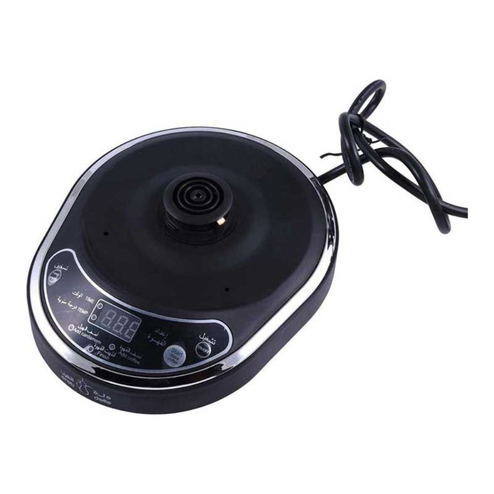 Arab Dalla Electric Arabic Coffee Maker