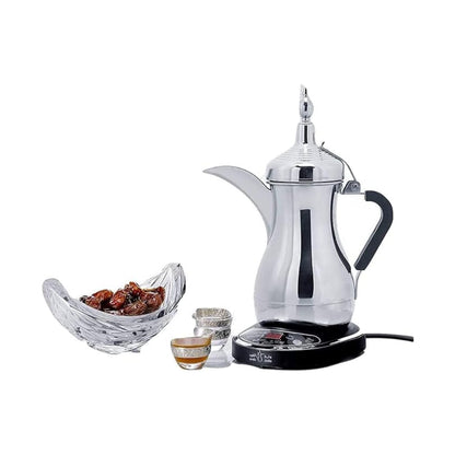Arab Dalla Electric Arabic Coffee Maker