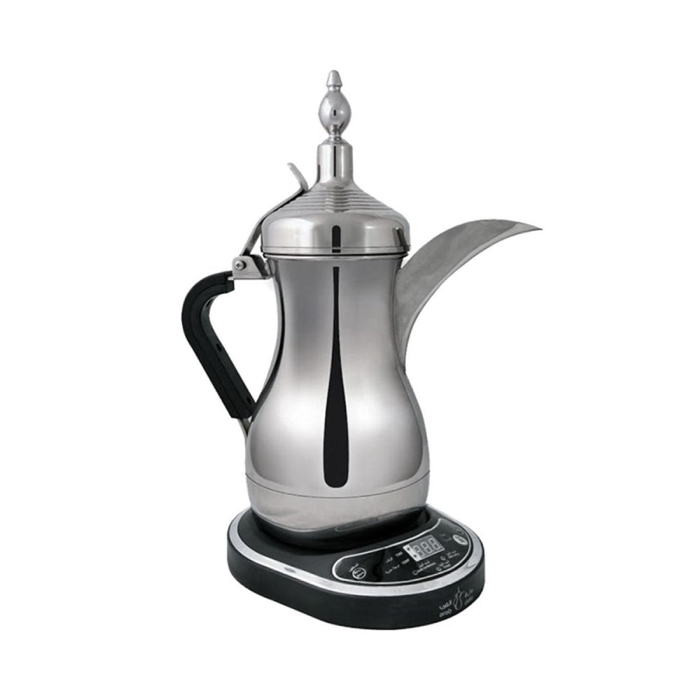Arab Dalla Electric Arabic Coffee Maker
