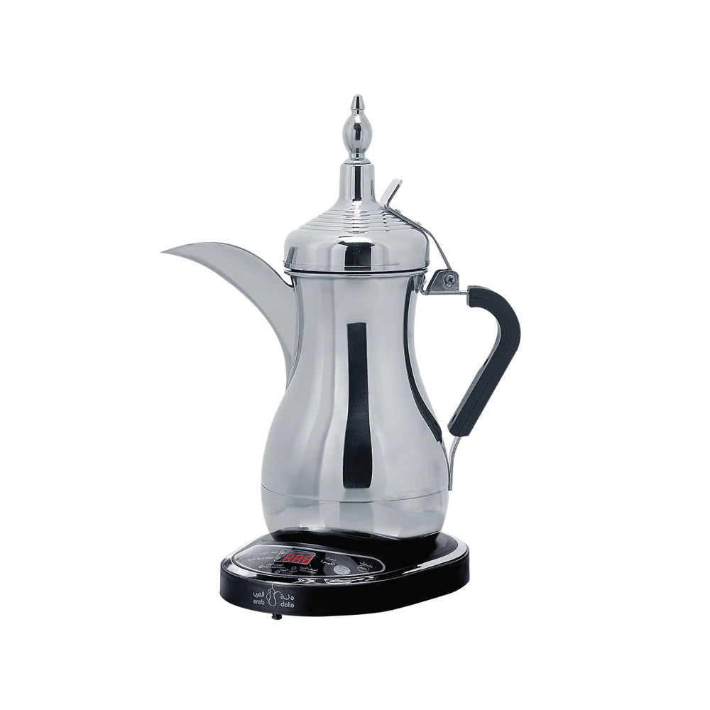 Arab Dalla Electric Arabic Coffee Maker