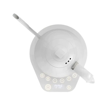 Brewista Artisan Variable Gooseneck Kettle – 1.0L Electric  Kettle